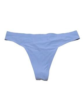 Cheek Boss Thong blue Size Large